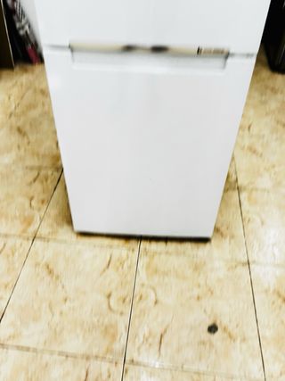 Nevera Samsung Blanca