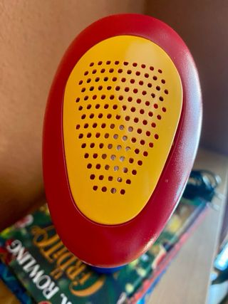 Lámpara Memphis Vintage