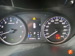 Mitsubishi Outlander 200 MPI Kaiteki CVT 2WD 7 Plazas
