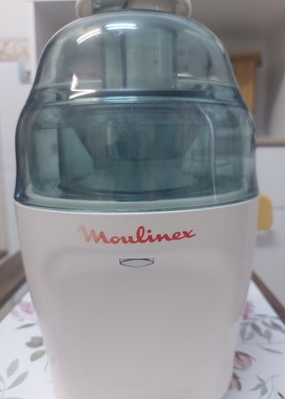 Licuadora Moulinex