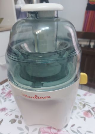 Licuadora Moulinex