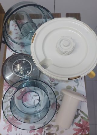 Licuadora Moulinex