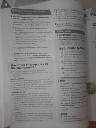 Dynamic 3. Activity Book