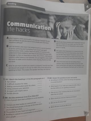 Dynamic 3. Activity Book