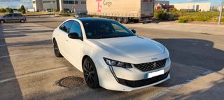 PEUGEOT 508 GT Line BlueHDi 2.0 160cv