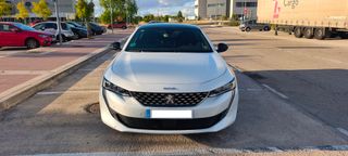 PEUGEOT 508 GT Line BlueHDi 2.0 160cv