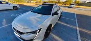PEUGEOT 508 GT Line BlueHDi 2.0 160cv