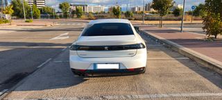 PEUGEOT 508 GT Line BlueHDi 2.0 160cv