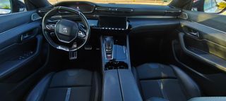 PEUGEOT 508 GT Line BlueHDi 2.0 160cv