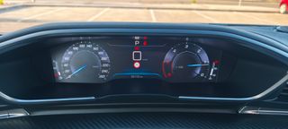PEUGEOT 508 GT Line BlueHDi 2.0 160cv