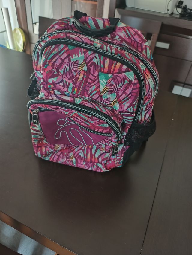 Mochila Toto original