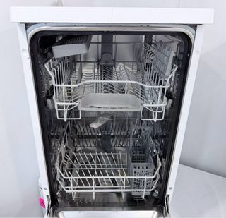 LAVAVAJILLAS BOSCH 45CM 2 BANDEJAS. ENVÍO LAS 24h