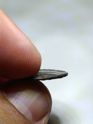 Moneda Romana Constantino I el Grande