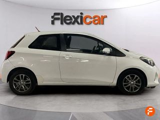Toyota Yaris 100 Active