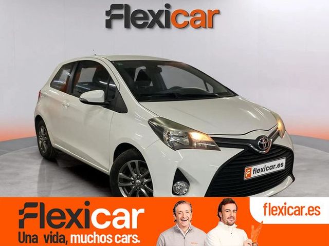 Toyota Yaris 100 Active