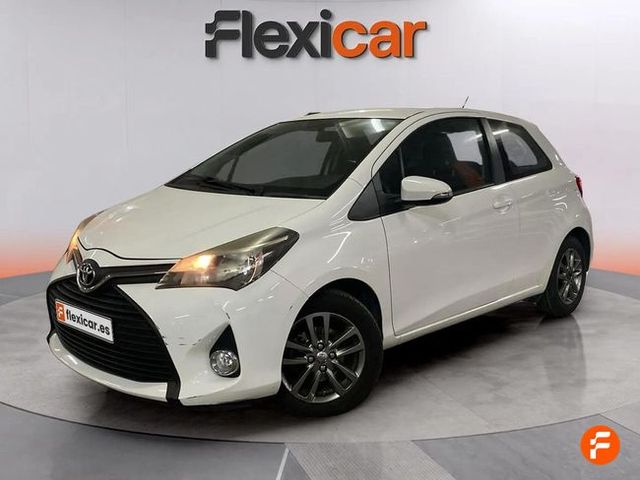 Toyota Yaris 100 Active