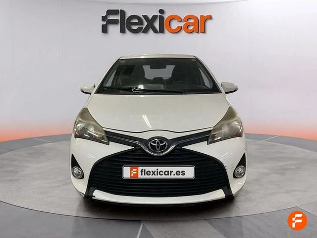 Toyota Yaris 100 Active