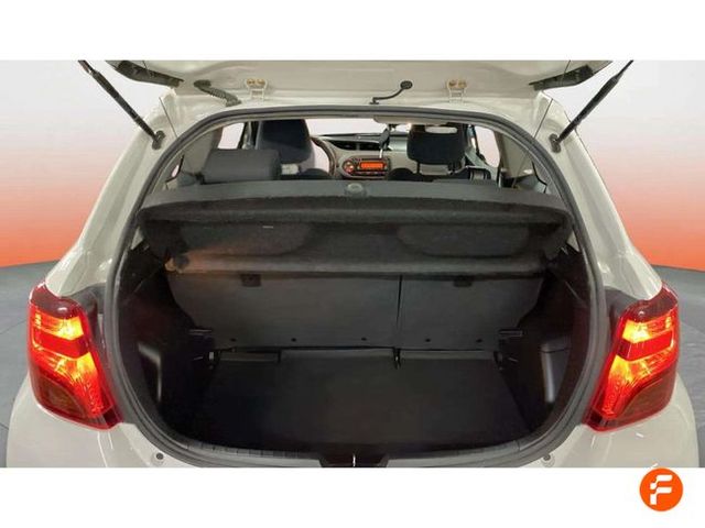 Toyota Yaris 100 Active