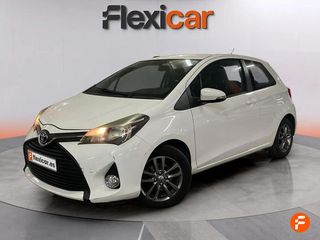 Toyota Yaris 100 Active