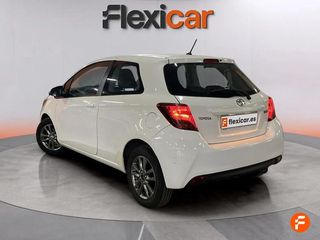 Toyota Yaris 100 Active