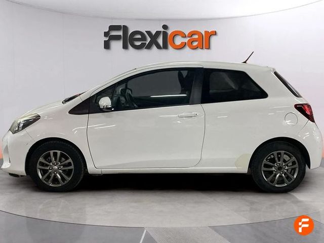 Toyota Yaris 100 Active