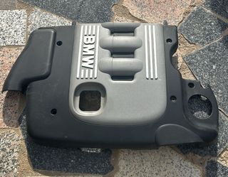 Tapa motor BMW Serie 3 E46