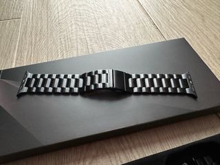 Correa Metal Hitzee Apple Watch