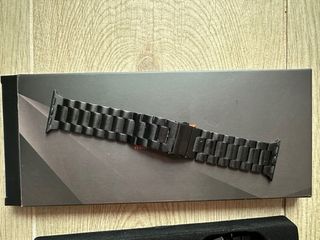 Correa Metal Hitzee Apple Watch