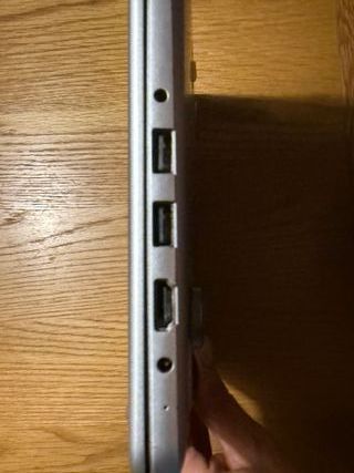 Huawei MateBook D 15.6” - i5