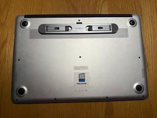 Huawei MateBook D 15.6” - i5