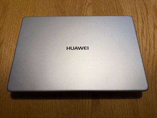 Huawei MateBook D 15.6” - i5