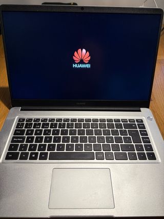 Huawei MateBook D 15.6” - i5
