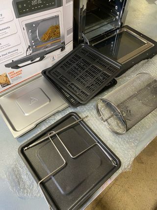 Cosori Air Fryer 12L - 11 Funções