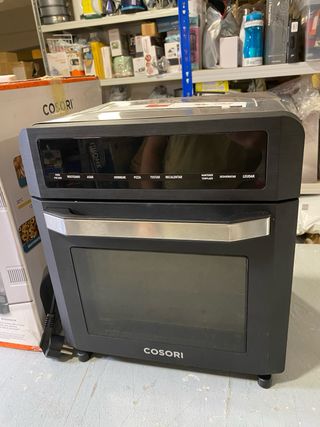 Cosori Air Fryer 12L - 11 Funções