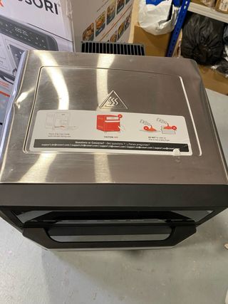 Cosori Air Fryer 12L - 11 Funções