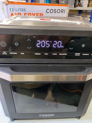 Cosori Air Fryer 12L - 11 Funções