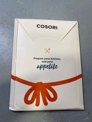 Cosori Air Fryer 12L - 11 Funções