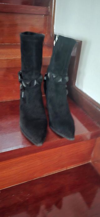 BotinAlma en Pena Negras Nuevos