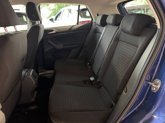 Volkswagen T-Cross 1.0 TSI 95CV ADVANCE.- "IMPECABLE ".- " RE-ESTRENO ".- " GARANTÍA CON COBERTURA EUROPEA ".-" MUY EQUIPADO ".-