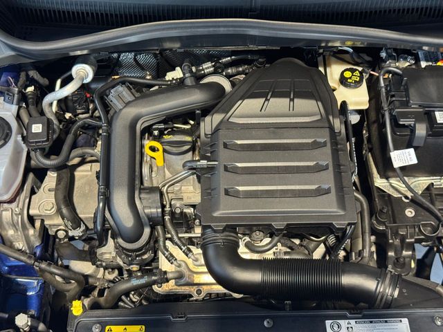 Volkswagen T-Cross 1.0 TSI 95CV ADVANCE.- "IMPECABLE ".- " RE-ESTRENO ".- " GARANTÍA CON COBERTURA EUROPEA ".-" MUY EQUIPADO ".-