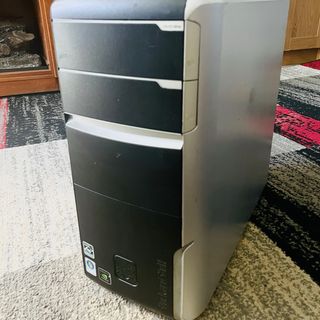 Packard Bell IMEDIA 2470 PC