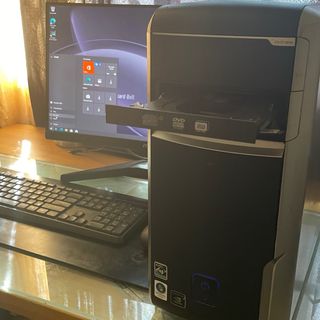 Packard Bell IMEDIA 2470 PC