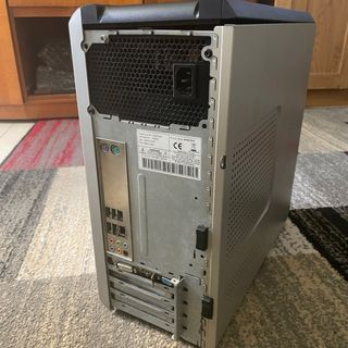 Packard Bell IMEDIA 2470 PC