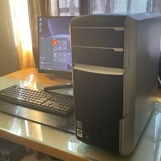 Packard Bell IMEDIA 2470 PC