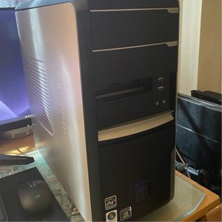 Packard Bell IMEDIA 2470 PC