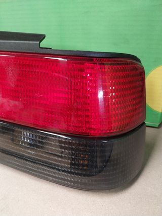 PILOTOS TRASEROS PEUGEOT 405