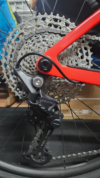 Trek Procaliber 9.5 Gen 2