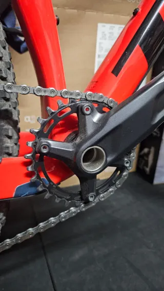 Trek Procaliber 9.5 Gen 2