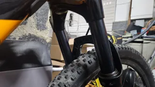 Trek Procaliber 9.5 Gen 2