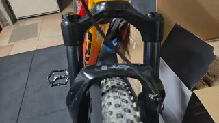 Trek Procaliber 9.5 Gen 2